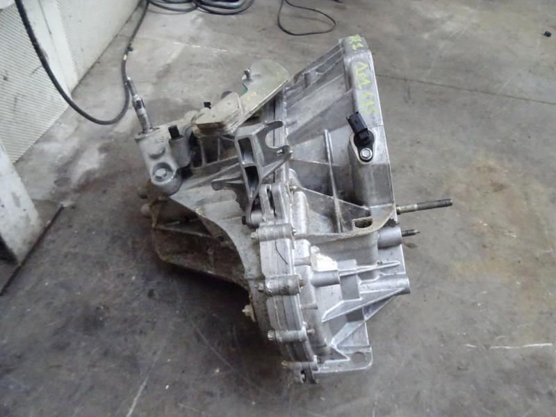 Scatola cambio RENAULT MEGANE 2 PHASE 2 Diésel - 1