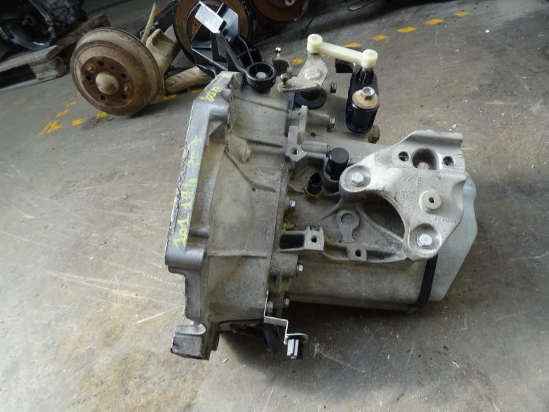 Boite de vitesses PEUGEOT 207 PHASE 1 Essence - 1