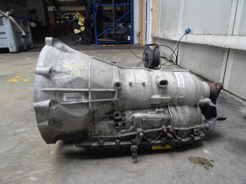 Boite de vitesses BMW SERIE 1 E81 Diesel - 1