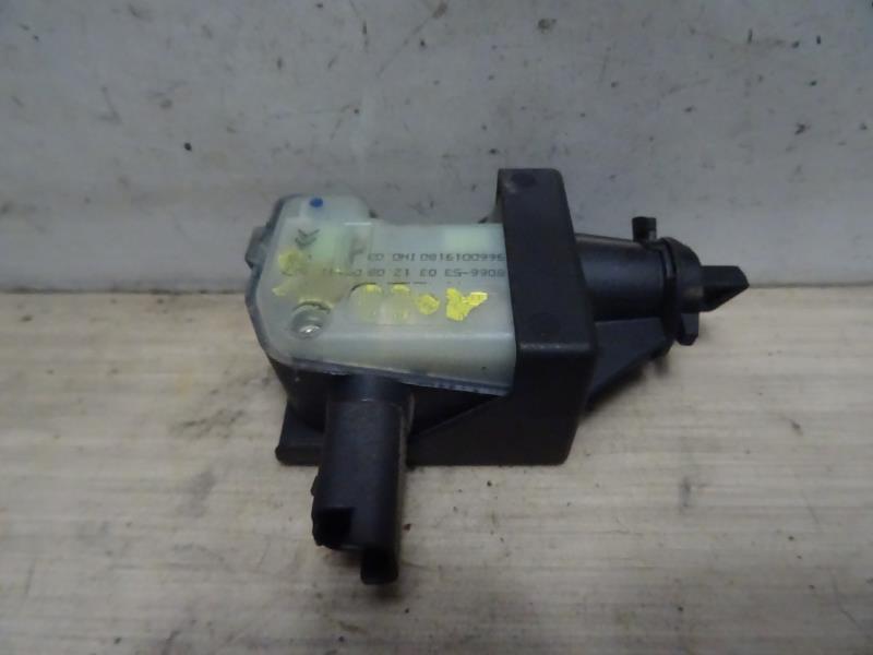 Attuatore chiavistello sportello carburante CITROEN C4 PICASSO 1 Diésel - 1