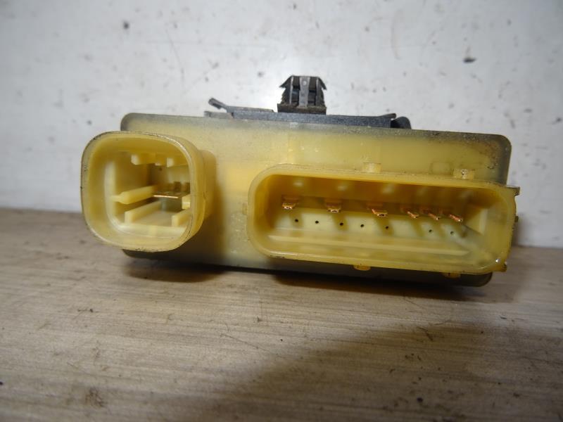 Boitier de prechauffage PEUGEOT 207 PHASE 2 Diesel - 1