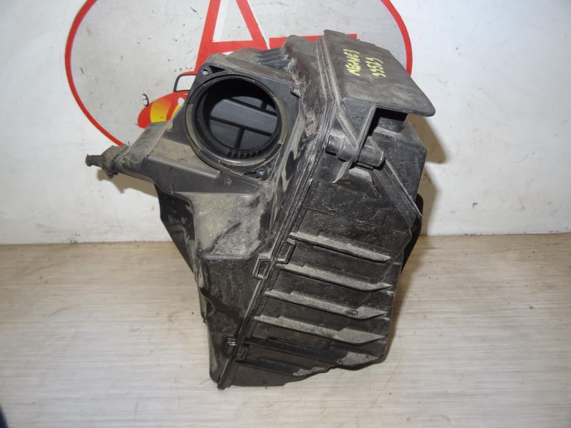 Scatola filtro aria RENAULT MEGANE 3 PHASE 3 Diésel - 1