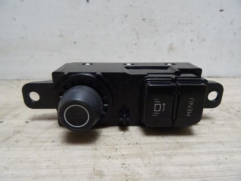 Botón/Interruptor PEUGEOT 208 1 PHASE 1 Diésel - 1