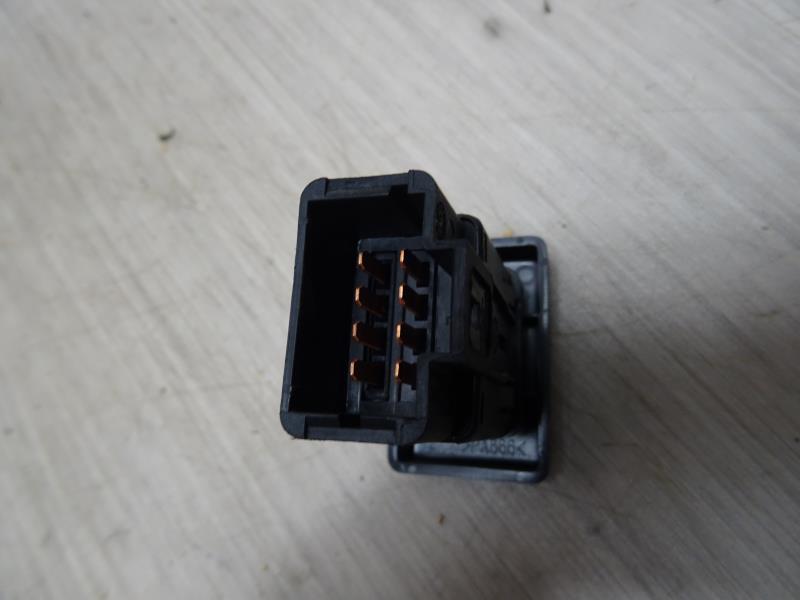 Bouton de warning DACIA LOGAN MCV 1 PHASE 1 BREAK Diesel - 1