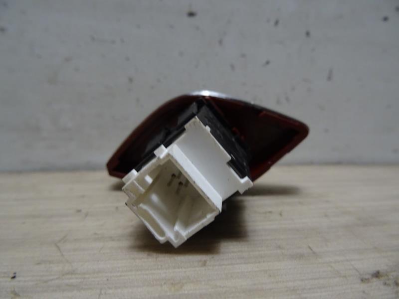Bouton de warning CITROEN DS3  - 1