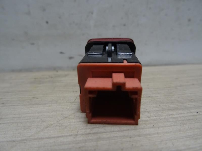 Bouton de warning CITROEN C3 PICASSO PHASE 1 Diesel - 1