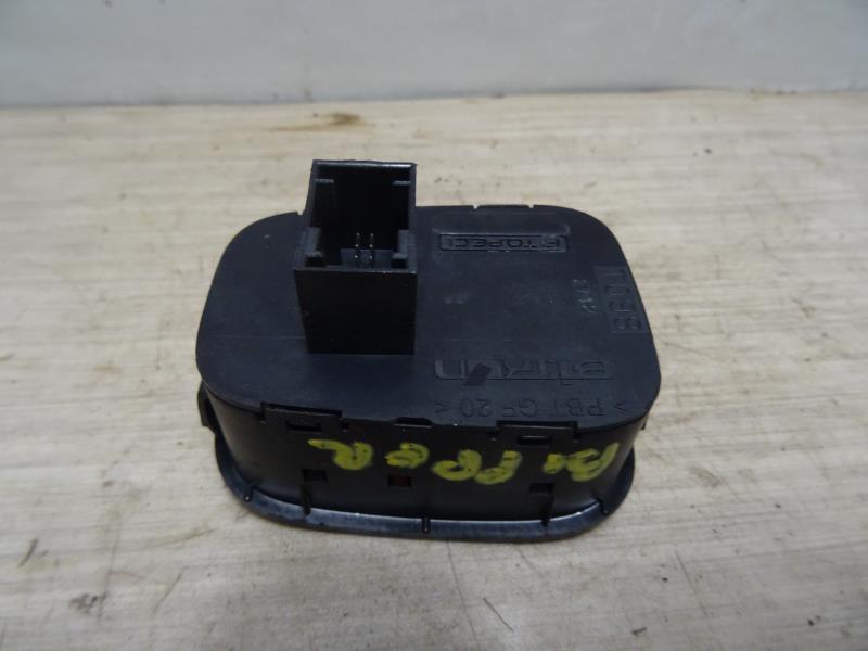Bouton de warning PEUGEOT BIPPER Diesel - 1