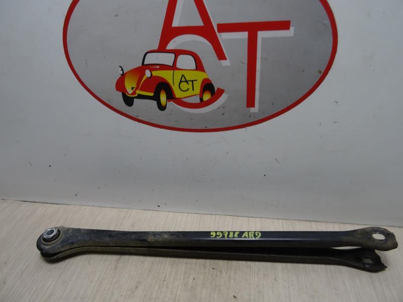 Braccio sospensione posteriore destra BMW X3 E83 PHASE 1 Diésel - 1