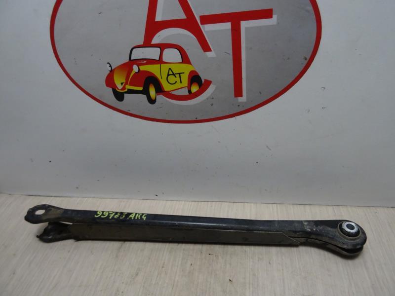 Braccio sospensione posteriore sinistra BMW X3 E83 PHASE 1 Diésel - 1