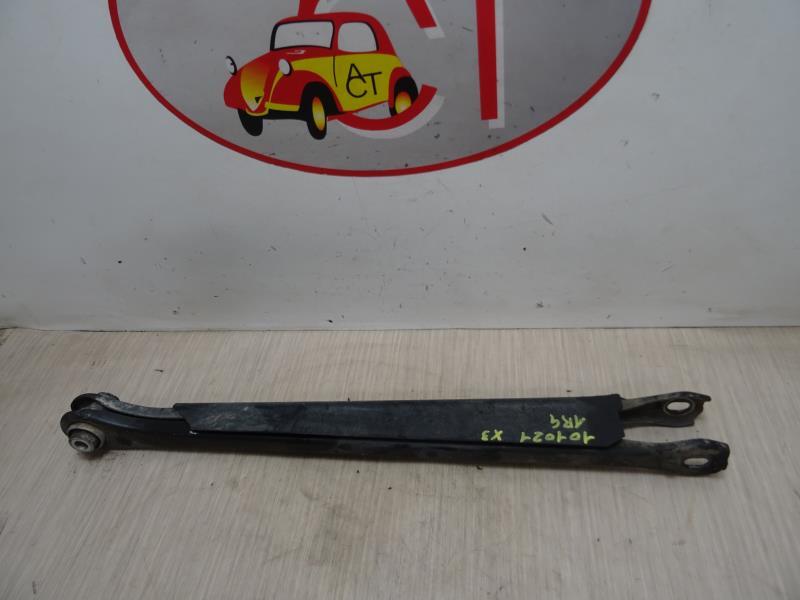Braccio sospensione posteriore sinistra BMW X3 E83 PHASE 1 Diésel - 1