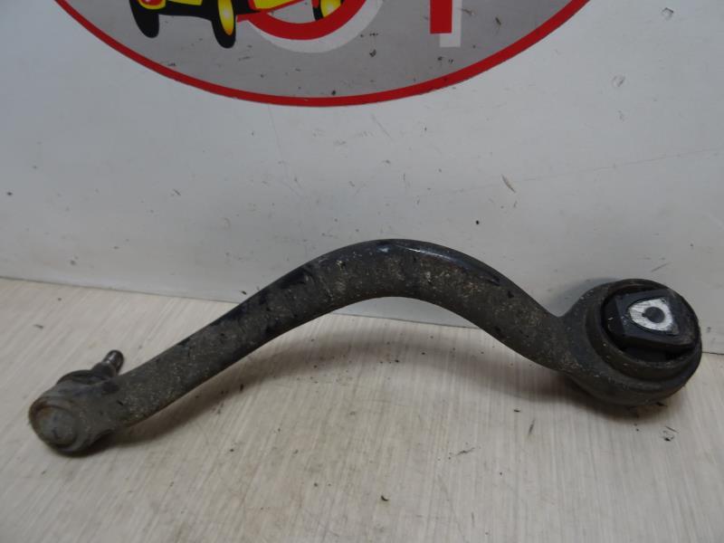 Braccio sospensione anteriore destro superiore BMW X5 E70 PHASE 1 Diésel - 1