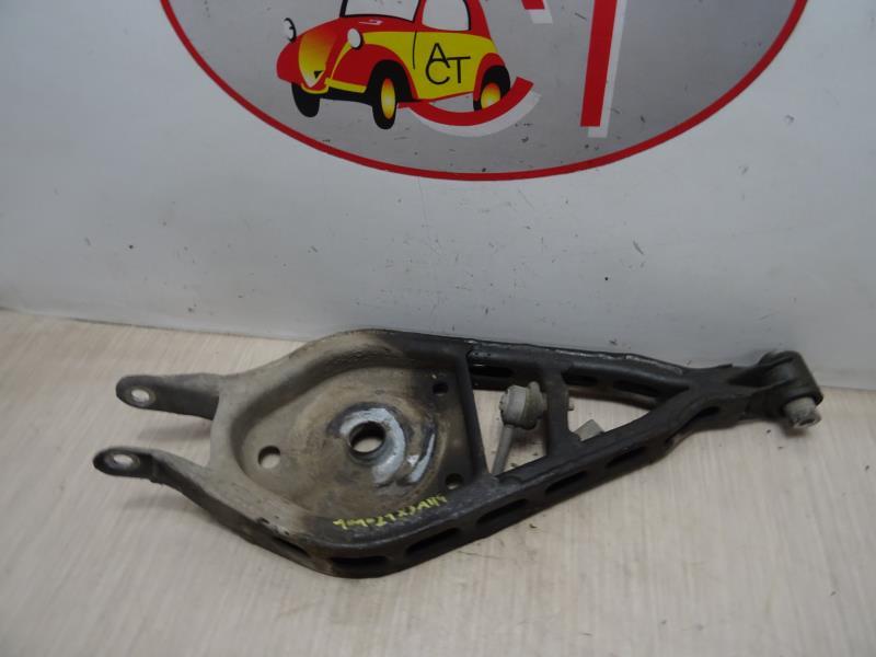 Braccio sospensione superiore posteriore sinistro BMW X3 E83 PHASE 1 Diésel - 1