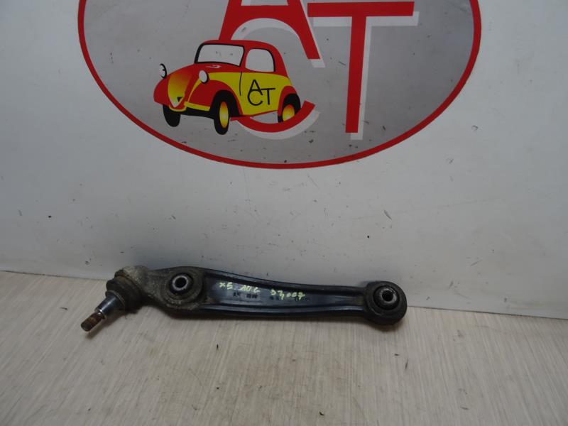 Braccio sospensione anteriore destro superiore BMW X5 E70 PHASE 1 Diésel - 1