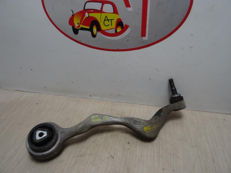 Braccio sospensione anteriore destro superiore BMW SERIE 1 E81 Diésel - 1