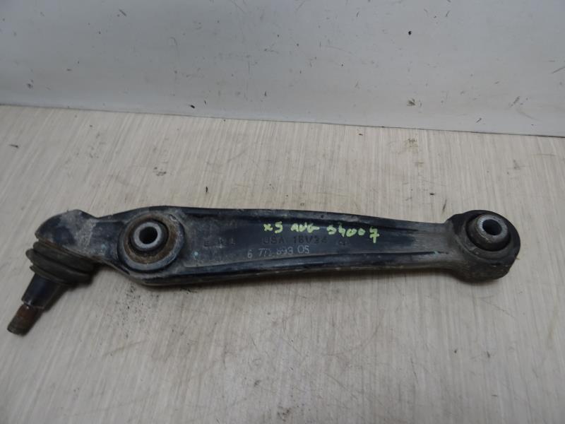 Braccio sospensione superiore anteriore sinistro BMW X5 E70 PHASE 1 Diésel - 1