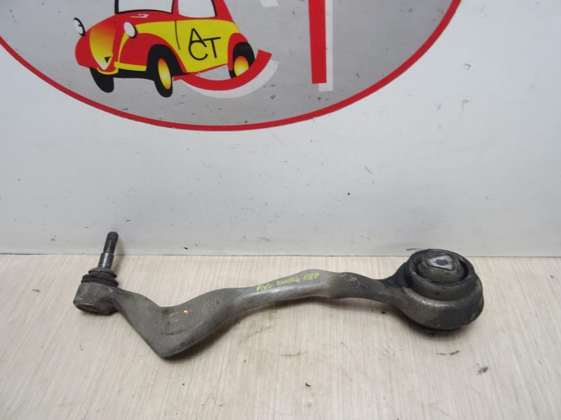 Braccio sospensione superiore anteriore sinistro BMW SERIE 1 E81 Diésel - 1
