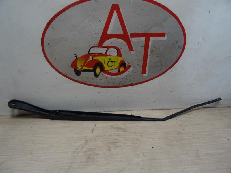 Braccio tergicristallo anteriore destro RENAULT MEGANE 3 PHASE 3 Diésel - 1