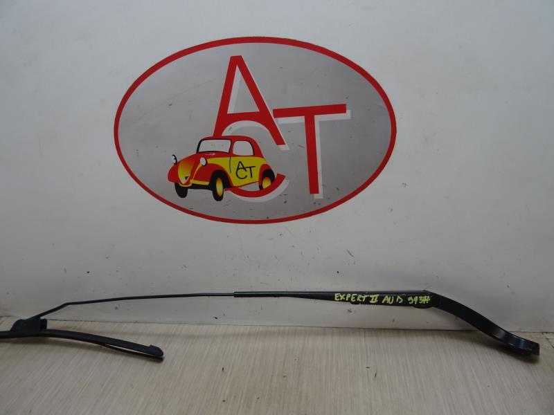 Braccio tergicristallo anteriore destro PEUGEOT EXPERT 2 Diésel - 1