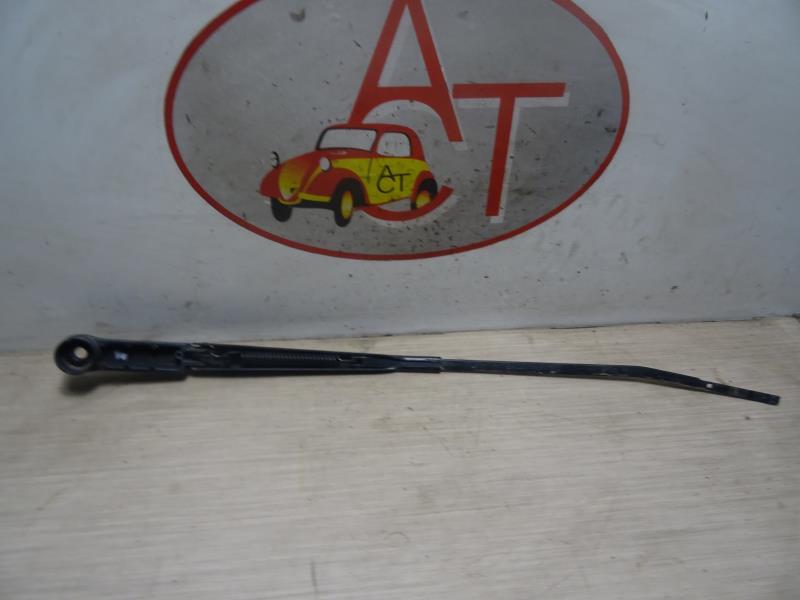 Braccio tergicristallo anteriore sinistro CITROEN C4 PICASSO 1 Diésel - 1