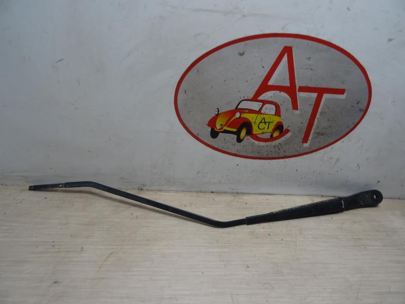 Braccio tergicristallo anteriore sinistro RENAULT GRAND SCENIC 3 PHASE 1 Diésel - 1