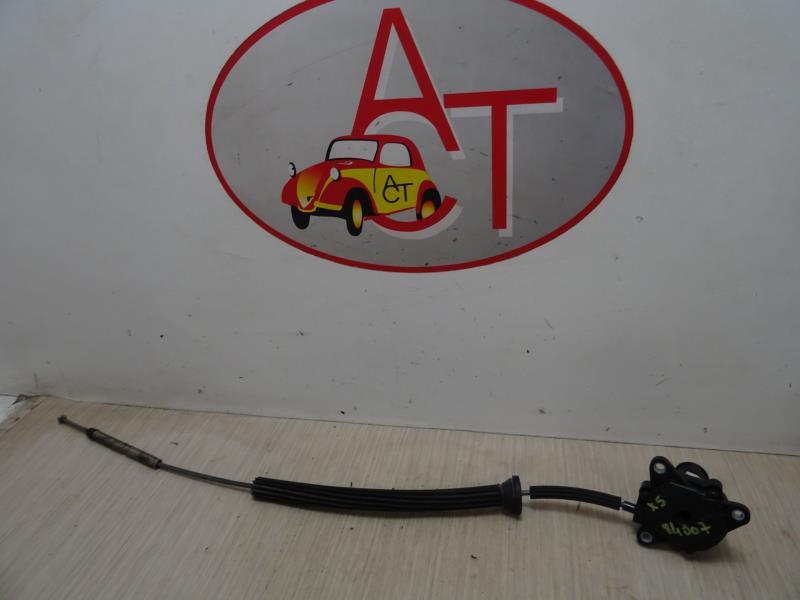 Cable levier de vitesses BMW X5 E70 PHASE 1 Diesel - 1