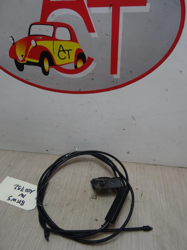 Cable ouverture capot BMW SERIE 5 E60 PHASE 2 Diesel - 1
