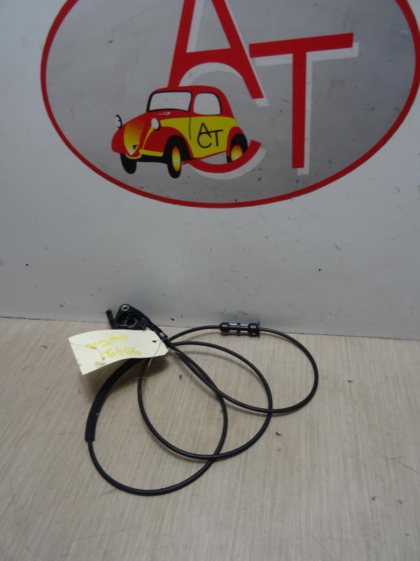 Cable ouverture capot RENAULT CAPTUR 1 PHASE 2 Essence - 1