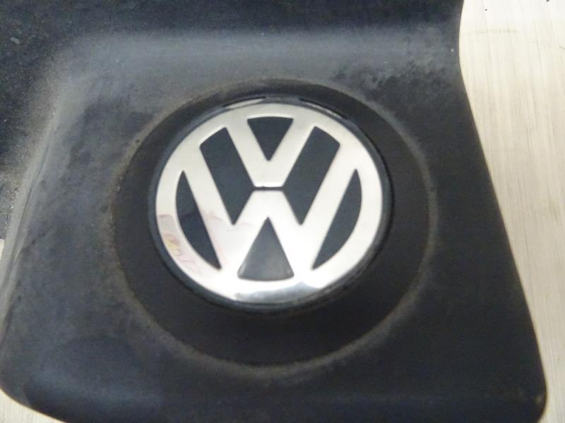 Cache moteur  VOLKSWAGEN LUPO Essence - 1