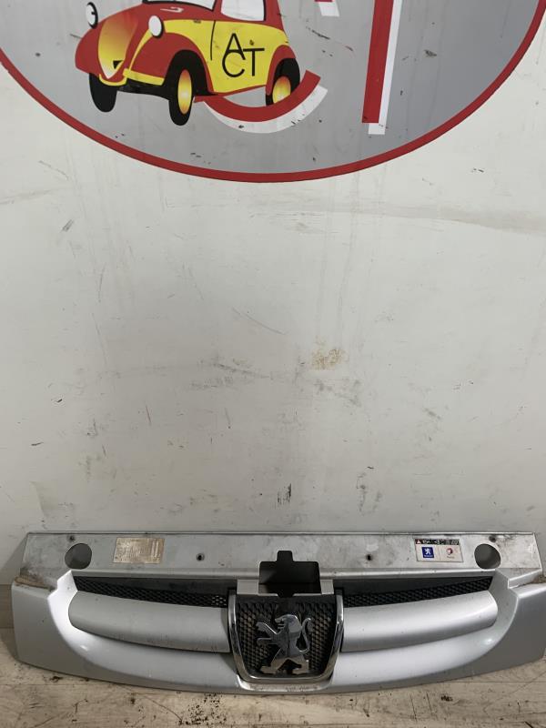 Calandre PEUGEOT PARTNER 1 PHASE 2 Diesel - 1