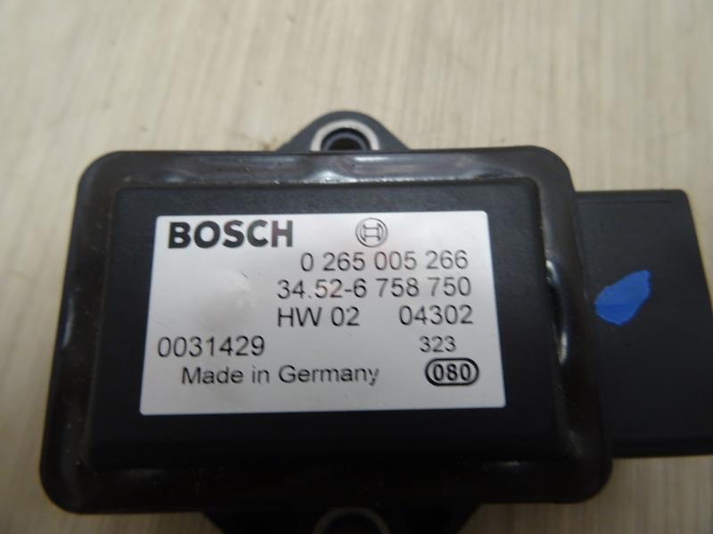 Capteur BMW SERIE 5 E60 PHASE 2 Diesel - 1