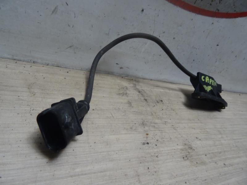 Capteur OPEL ASTRA G COUPE Essence - 1