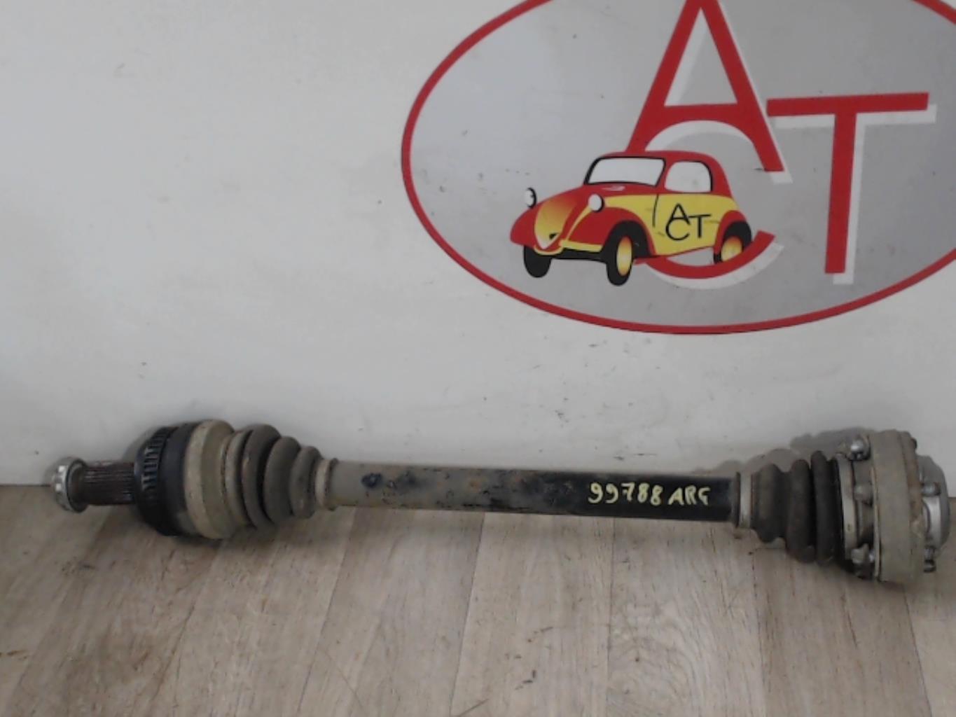 Giunto cardanico posteriore sinistro (trasmissione) BMW X3 E83 PHASE 1 Diésel - 1
