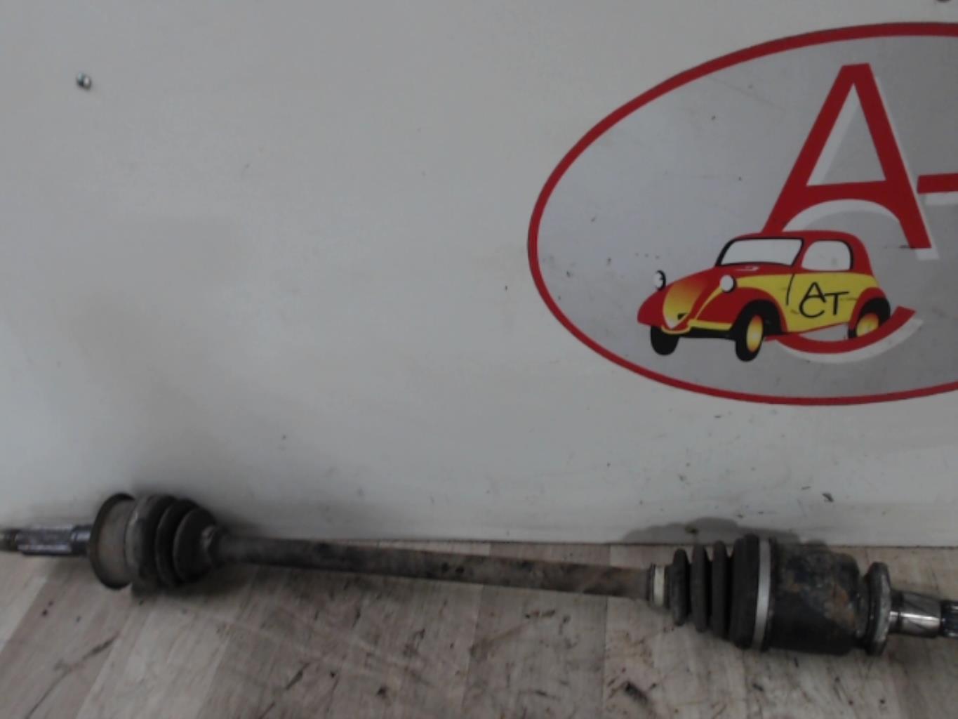 Giunto cardanico posteriore sinistro (trasmissione) SUBARU IMPREZA 2 Diésel - 1