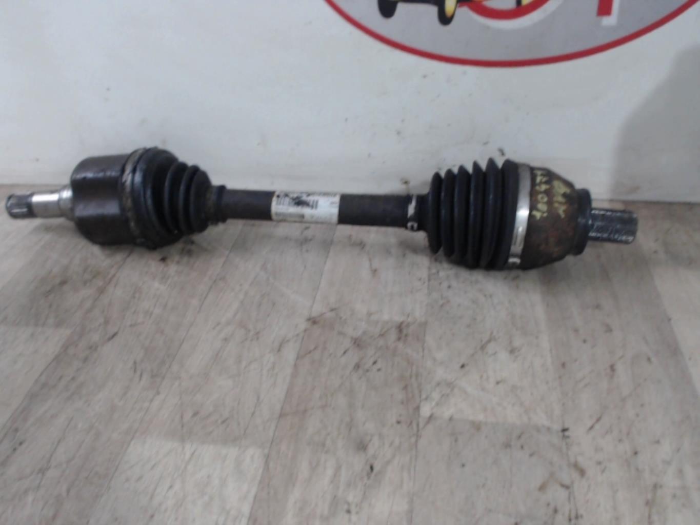 Giunto cardanico albero di trasmissione destro FORD S-MAX 1 PHASE 1 Diésel - 1