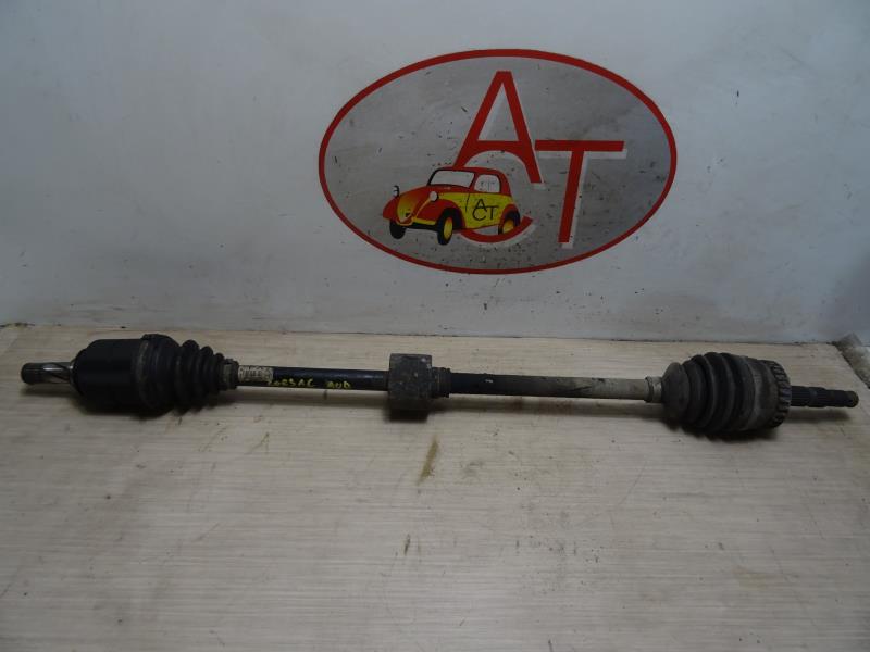 Giunto cardanico albero di trasmissione destro OPEL CORSA C PHASE 1 Gasolina - 1