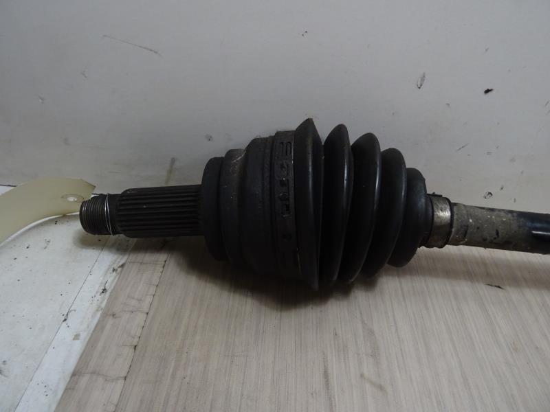 Giunto cardanico albero di trasmissione destro BMW X5 E70 PHASE 1 Diésel - 1