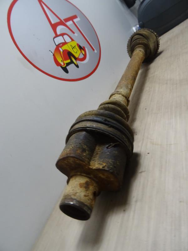 Giunto cardanico albero di trasmissione destro RENAULT R25 PHASE 1 Diésel - 1