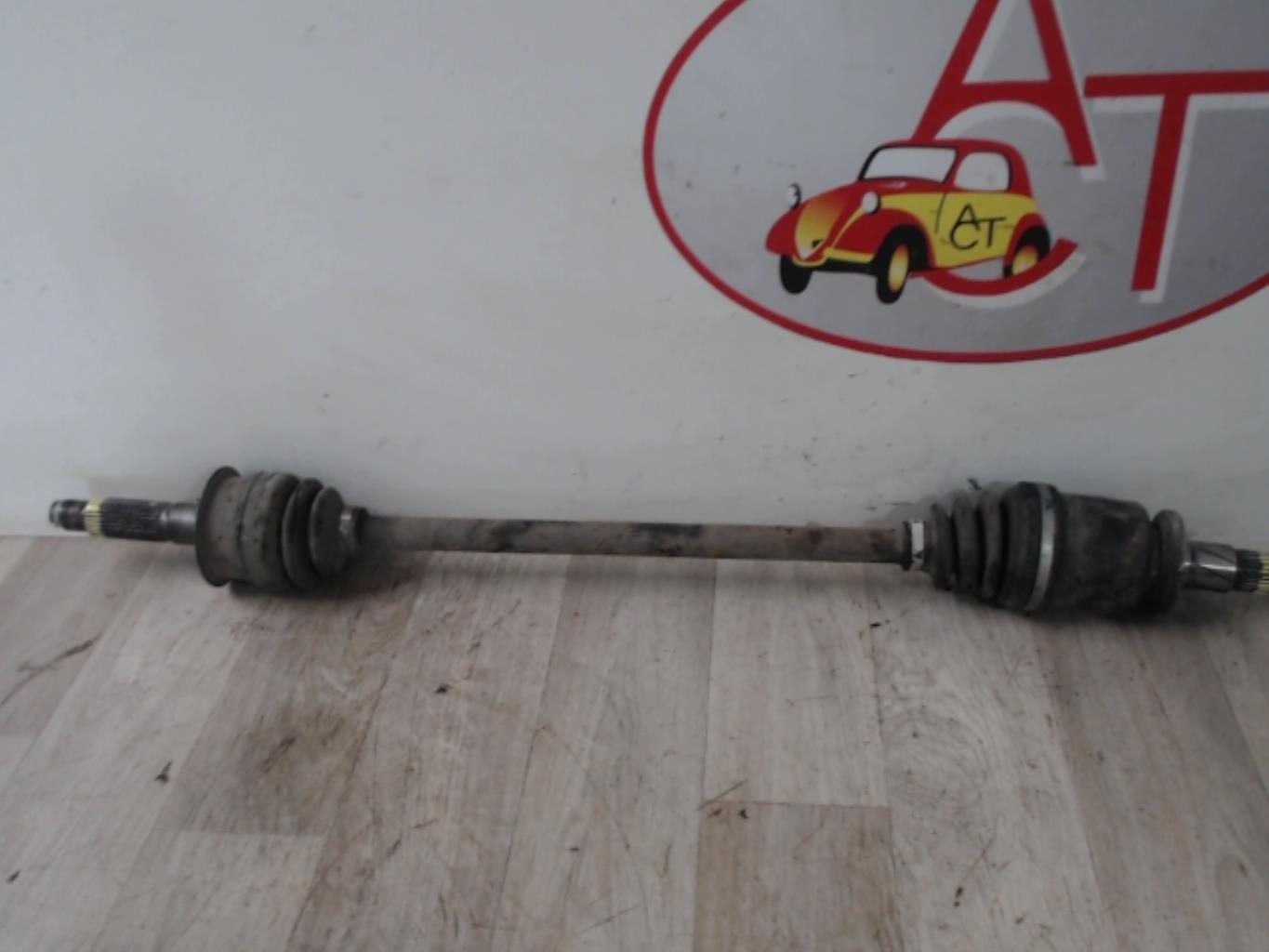 Giunto cardanico albero di trasmissione destro SUBARU IMPREZA 2 Diésel - 1