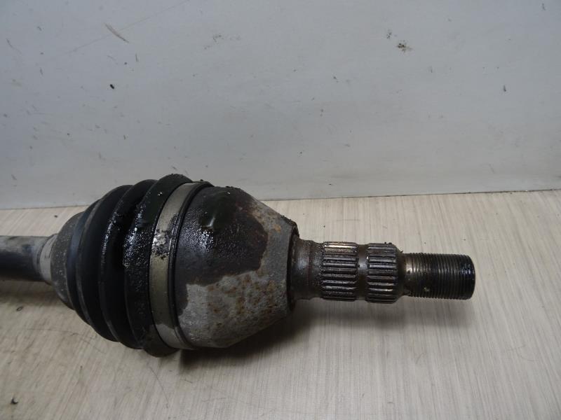 Cardan gauche (transmission) OPEL VECTRA C PHASE 2 Diesel - 1