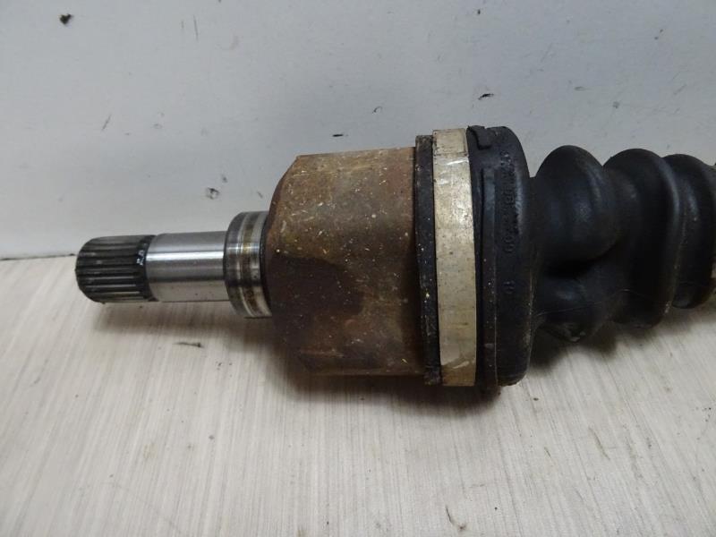 Giunto cardanico albero di trasmissione sinistro CITROEN C4 PICASSO 1 Diésel - 1