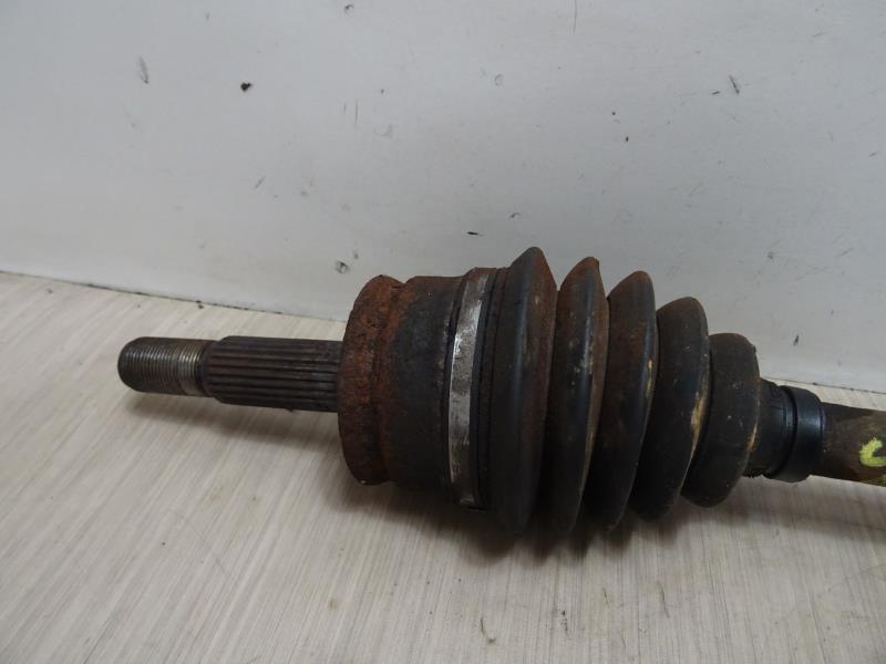Giunto cardanico albero di trasmissione sinistro MITSUBISHI COLT 6 PHASE 1 Gasolina - 1