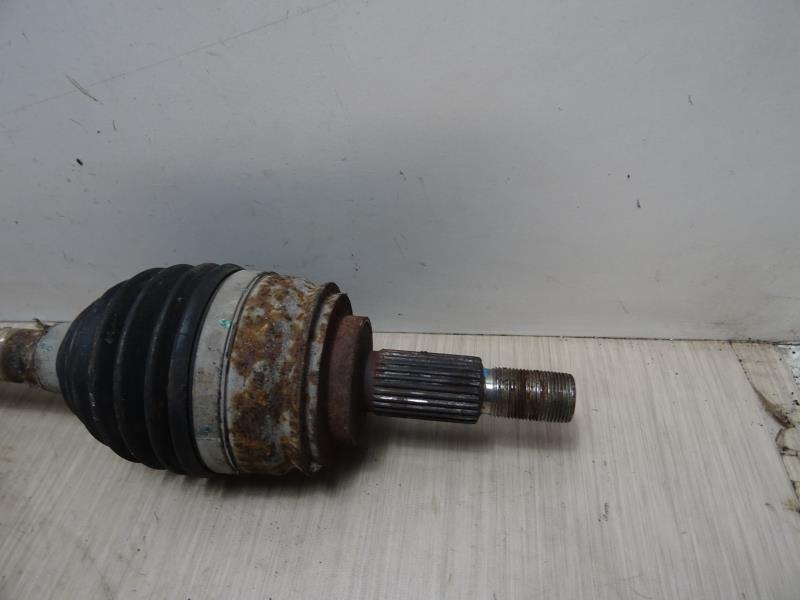 Giunto cardanico albero di trasmissione sinistro RENAULT GRAND SCENIC 3 PHASE 1 Diésel - 1