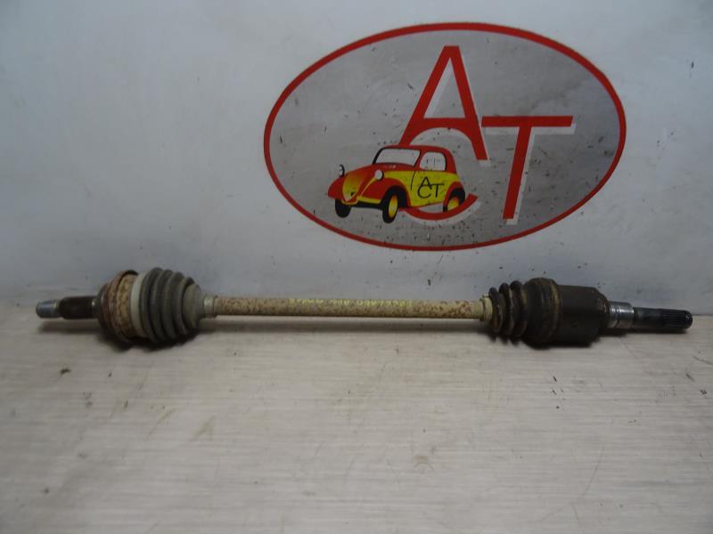 Giunto cardanico posteriore sinistro (trasmissione) LAND ROVER FREELANDER 1 PHASE 4 Diésel - 1