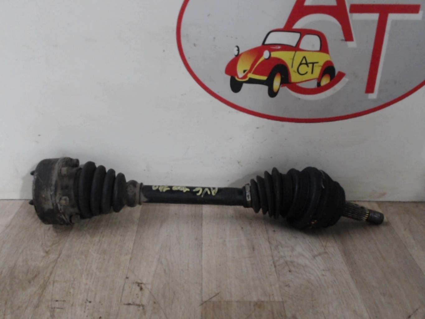 Giunto cardanico albero di trasmissione sinistro VOLKSWAGEN GOLF 2 Gasolina - 1