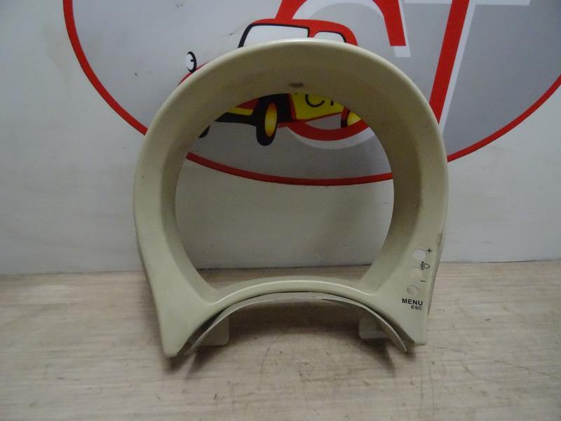 Cornice cruscotto FIAT 500 2 PHASE 1 Gasolina - 1