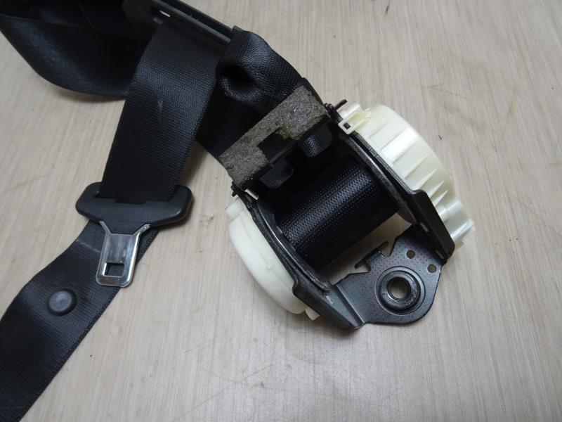 Cintura posteriore centrale BMW SERIE 5 E60 PHASE 2 Diésel - 1