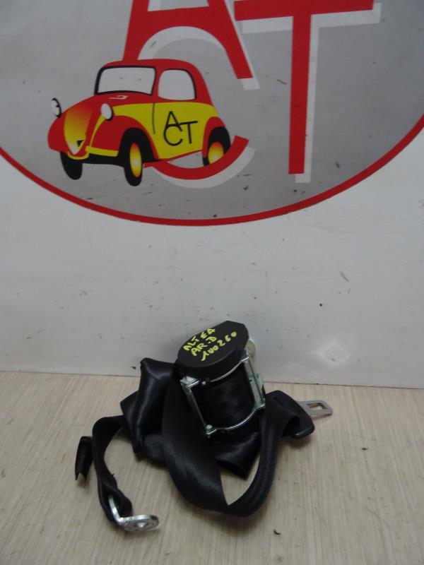 Cintura di sicurezza posteriore destra SEAT ALTEA PHASE 1 Diésel - 1