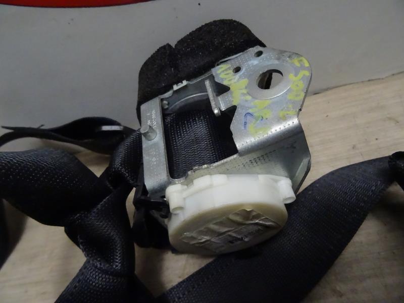 Cintura di sicurezza posteriore destra FIAT 500 2 PHASE 1 Gasolina - 1