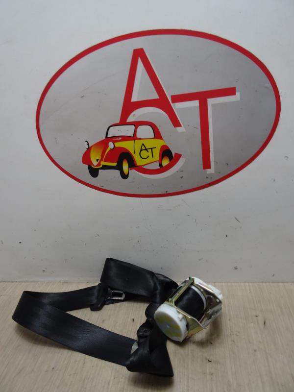 Cintura di sicurezza posteriore destra AUDI A3 2 PHASE 1 Diésel - 1