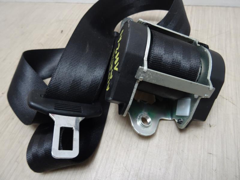 Cintura di sicurezza posteriore sinistra SEAT ALTEA PHASE 1 Diésel - 1